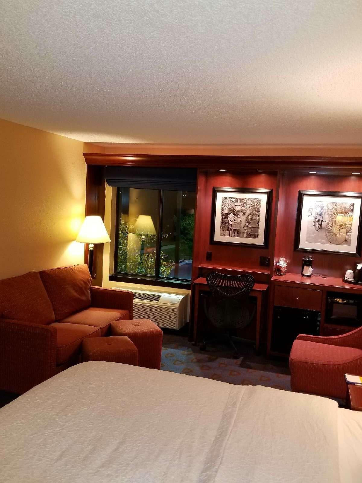 Hampton Inn Kansas City-Lee'S Summit Exterior foto